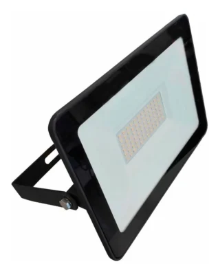 Reflector LED 70w IP65 Ultrachato Eco Blanco Frio King