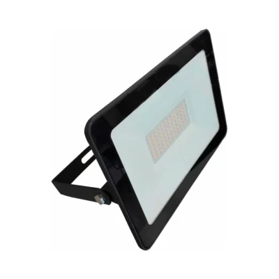 Reflector LED 70w IP65 Ultrachato Eco Blanco Frio King