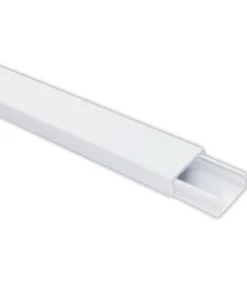 Cablecanal 27x30 Std. Blanco x M Kalop(24)