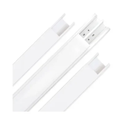 Cablecanal 40x16 Std. C/Tabique Blanco Kalop