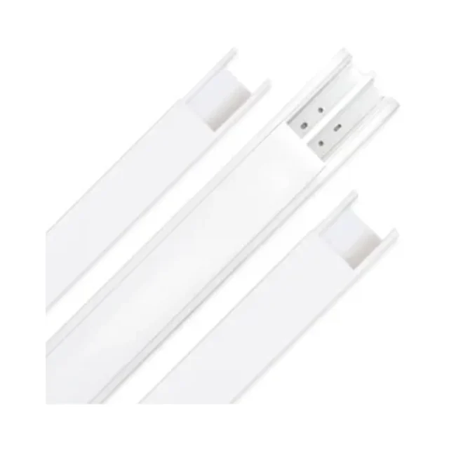 Cablecanal 40x16 Std. C/Tabique Blanco Kalop