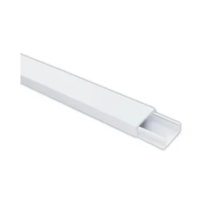 Cablecanal 40x30 Std. Blanco x M Kalop