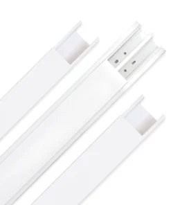 Cablecanal 100X50 Blanco x M Kalop(2)