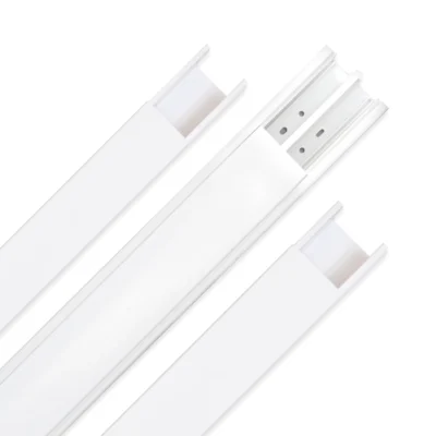 Cablecanal 100X50 Blanco x M Kalop
