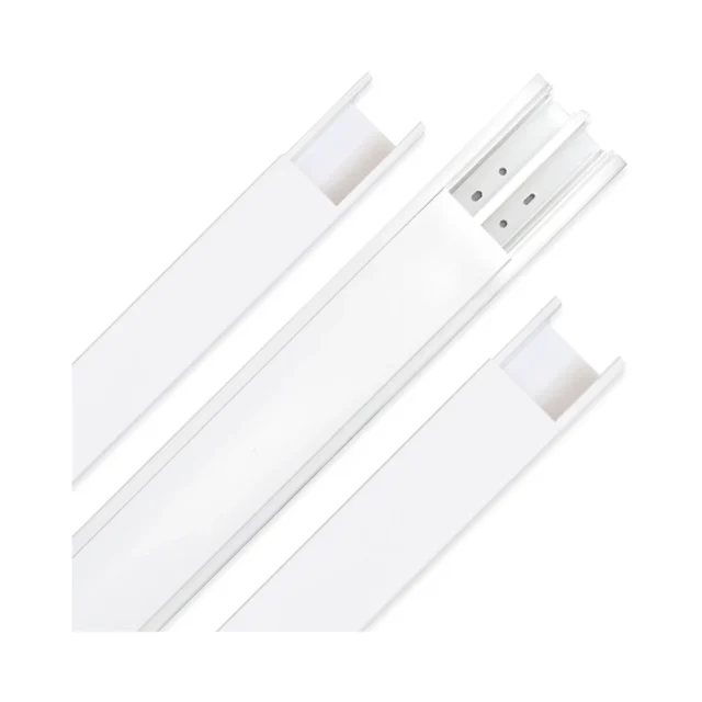 Cablecanal 100X50 Blanco x M Kalop