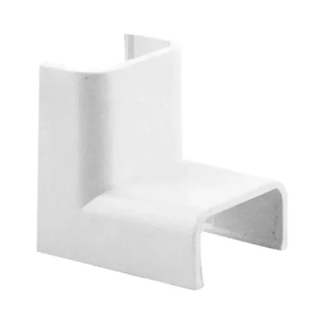 Accesorio Curva Plana 100x50 Blanco Kalop