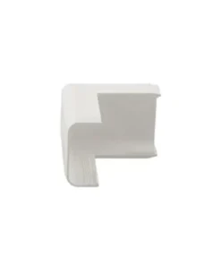 Accesorio Codo Externo 100×50 Blanco Kalop