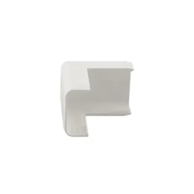 Accesorio Codo Externo 100×50 Blanco Kalop