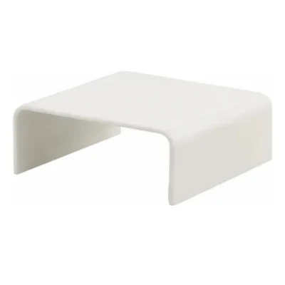 Accesorio Terminal 100×50 Blanco Kalop