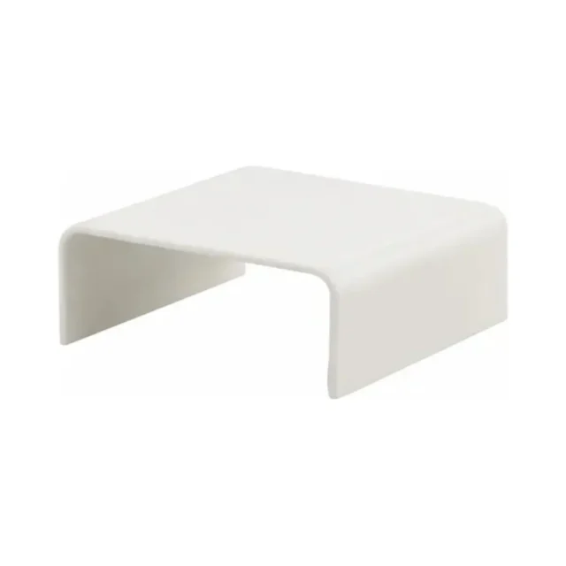 Accesorio Terminal 100x50 Blanco Kalop