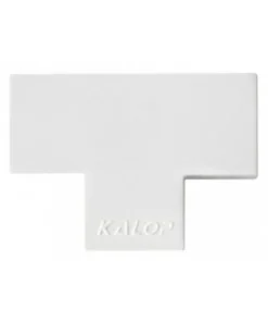 Accesorio Derivacion T 100×50 Blanco Kalop