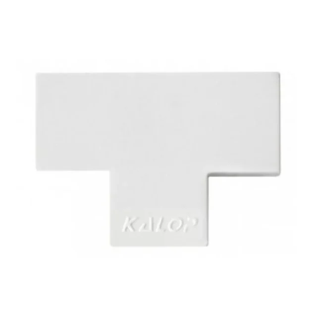 Accesorio Derivacion T 100x50 Blanco Kalop