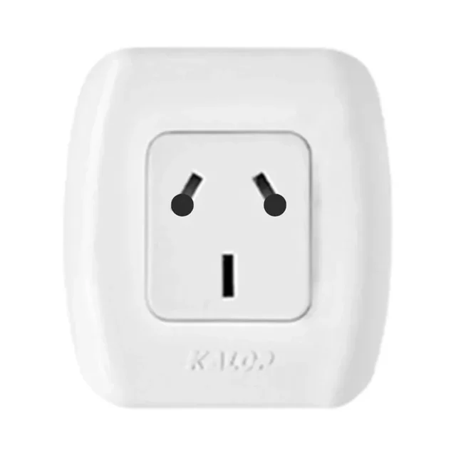 Conj Tekna 1 Toma Binorma Blanco Kalop