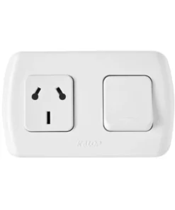 Conj Tekna Punto Y Toma Binorma Blanco Kalop(20)