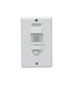 Detector de Movimiento 360 10x5 para embutir Sica(1)*