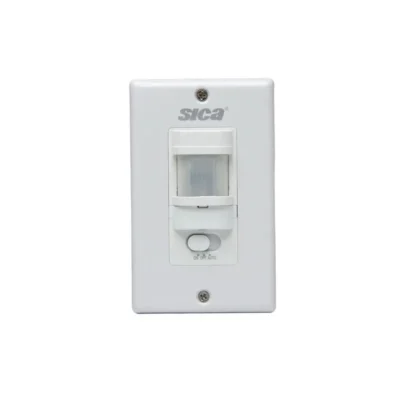 Detector de Movimiento 360 10x5 para embutir Sica(1)*