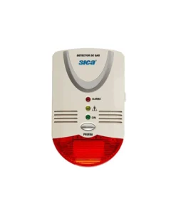 Detector de Gas Sica