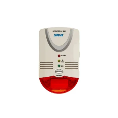 Detector de Gas Sica