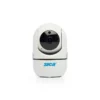 Camara de Seguridad Wifi IP Motorizada Vision Noctura Sin Fuente USB Sica