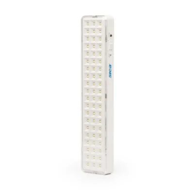 Luz de Emergencia 60 led 8hs Sica