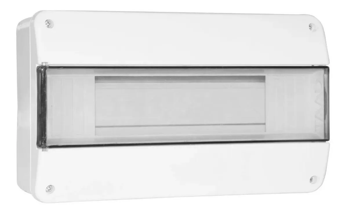 Caja Superficial DIN 12 Polos Starbox(6)