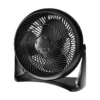 Ventilador Turbo 12 Pulgadas 3 Aspas Belita
