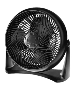 Ventilador Turbo 12 Pulgadas 3 Aspas Belita