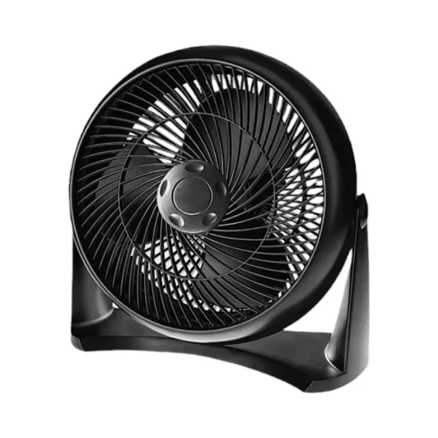 Ventilador Turbo 12 Pulgadas 3 Aspas Belita