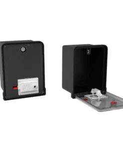 Caja para Medidor Monofasica Edesur Variplast(1)