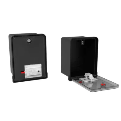 Caja para Medidor Monofasica Edesur Variplast