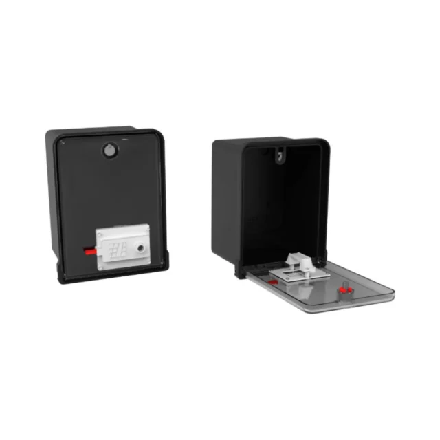 Caja para Medidor Monofasica Edesur Variplast