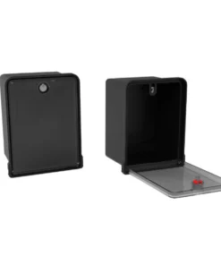 Caja para Medidor Monofasica Lisa Variplast(1)