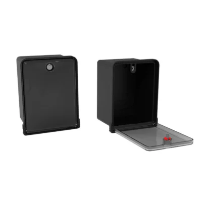 Caja para Medidor Monofasica Lisa Variplast