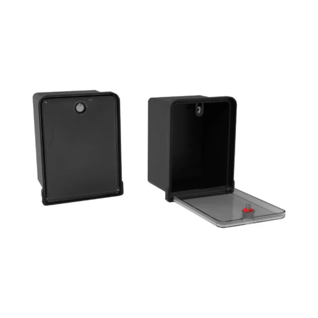Caja para Medidor Monofasica Lisa Variplast