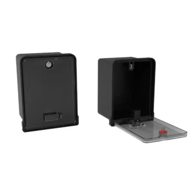 Caja Para Medidor Monofasica Edenor Edelap Variplast