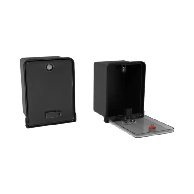Caja Para Medidor Monofasica Edenor Edelap Variplast