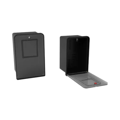 Caja para Medidor Trifasica Lisa Variplast
