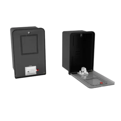 Caja para Medidor Trifasica Edelap Variplast