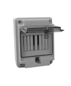 Tablero Pilar IP54 4 mod. Variplast(1)