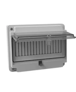 Tablero Pilar IP54 9 mod. Variplast(1)