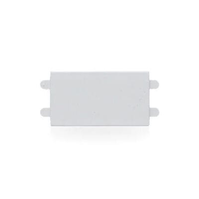 Tapon Ciego Life Blanco Sica