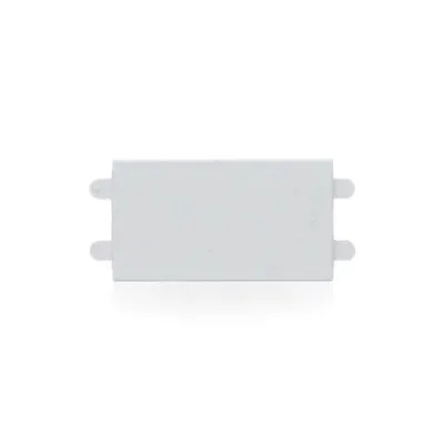 Tapon Ciego Life Blanco Sica