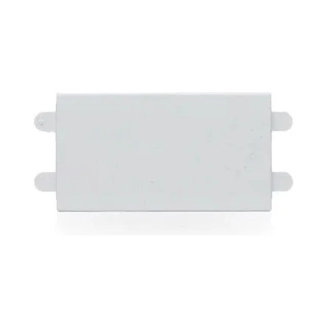 Tapon Ciego Life Blanco Sica