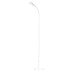 Lámpara de pie LED Júpiter Macroled