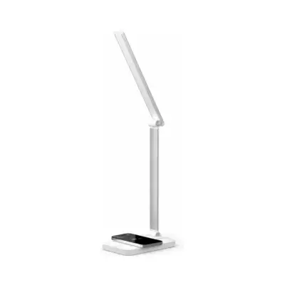 LAMPARA LED VELADOR BLANCO, 5W 300LM, AC100-240V