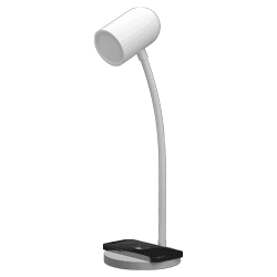 Velador LED Saturno Macroled