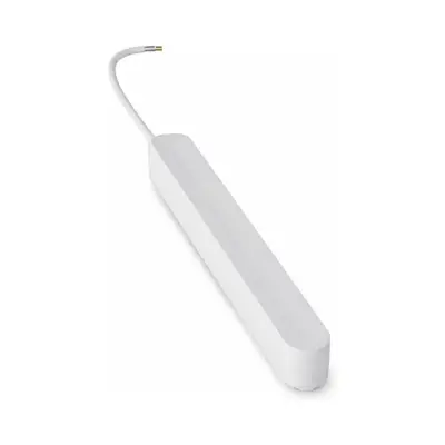 xxx FUENTE DE ALIMENTACION BLANCO PARA RIEL MAGNETICO SKYLINE POWERSWITCH AC185-265V, DC48V, 100W, 2.1A