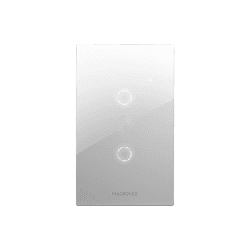 Tecla Smart Roma 2 canales Macroled