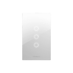 Tecla Smart Roma 3 canales Macroled