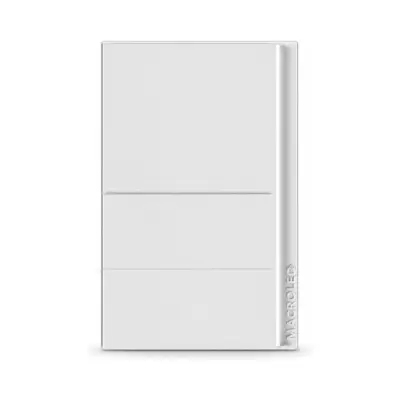 Tecla Smart Tokio 4 canales Macroled